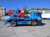 Фото компанії Тесоро Трейд Логістик