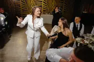 Фото компанії Ведуча Марія Юрчик та Ді-джей