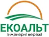 Логотип компанії ТОВ "ЕКОАЛЬТ"