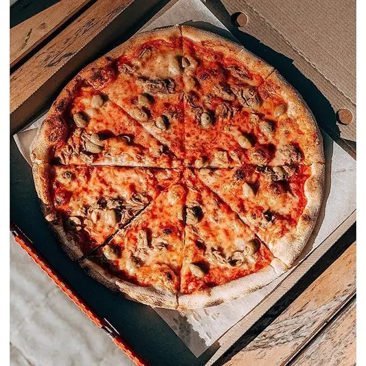Фото компанії Sushi/Pizza39