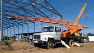 Фото компанії Оренда автовишки