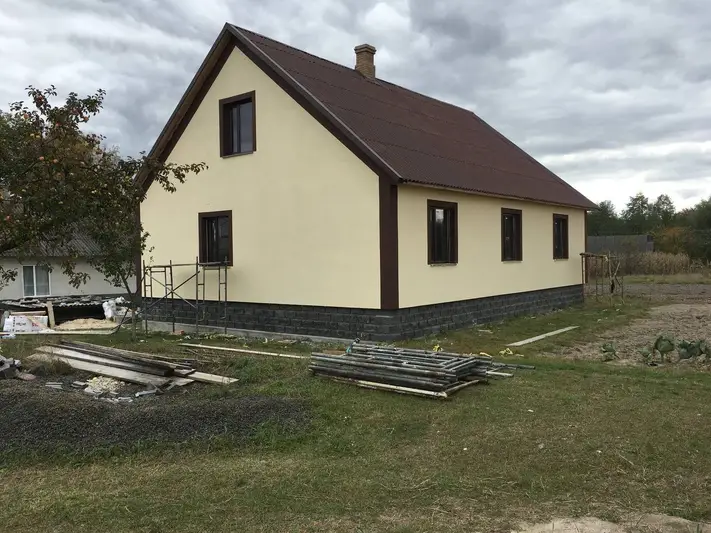 Фото компанії Ремонтні роботи
