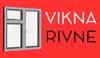 Логотип компанії VIKNA RIVNE