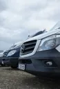 Фото компанії Пасажирські перевезення "Європа +"