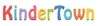 Логотип компанії Kinder Town