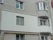 Фото компанії Професіонали фасадних робіт