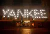 Логотип компанії Yankee