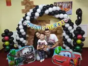 Фото компанії Дитяча розважальна кімната "Булька"