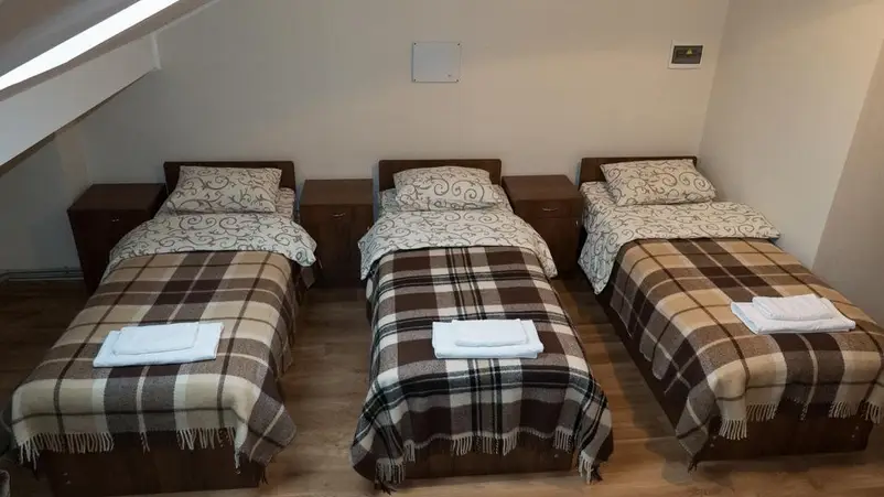 Фото компанії City Hostel