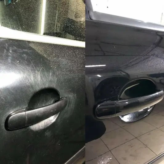 Фото компанії Restore detailing
