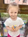 Фото компанії Навчально-розвивальний центр "Академія Геніїв"