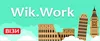 Логотип компанії Wik.Work