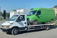 Фото компанії Евакуатор 24/7