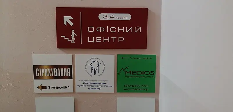 Фото компанії Маркетингова агенція повного циклу "MEDIOS"