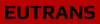Логотип компанії ПП "Eutrans"