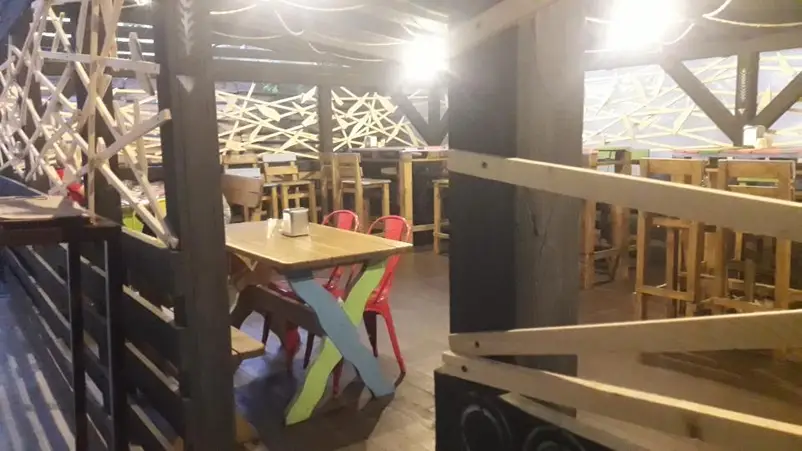 Фото компанії Ципа Taphouse