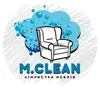 Логотип компанії M_Clean