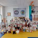 Фото компанії ДУХОВНИЙ СПОРТИВНИЙ КЛУБ ПРИКЛАДНОГО РУКОПАШУ "ІНСАЙТ"