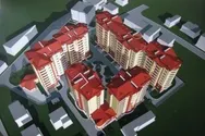 Фото компанії Будівельна компанія "Інвестиції УП"