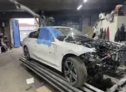 Фото компанії Кузовні роботи
