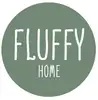Логотип компанії Студія домашнього текстилю "Fluffy home"
