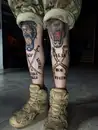 Фото компанії TATTOO LAMARCH