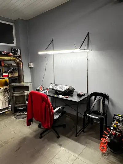 Фото компанії Dudaryk Workshop