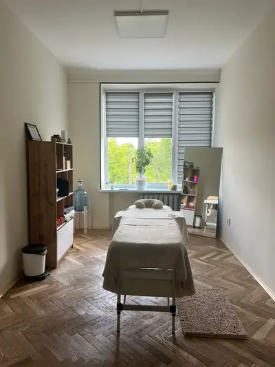 Фото компанії Shevtsov Massage Hub