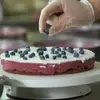 Логотип компанії La Gelateria Italiana