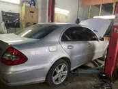 Фото компанії СТО на Ковельській