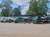Фото компанії Евакуатор