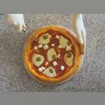 Фото компанії Double Cheese