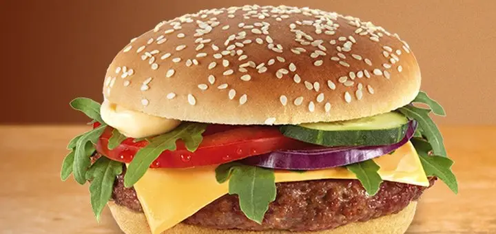 Фото компанії Burger club