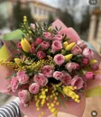 Фото компанії Квіткова майстерня "Бузок"