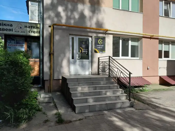Фото компанії Школа ІТ мистецтв "Кібер Кідс"