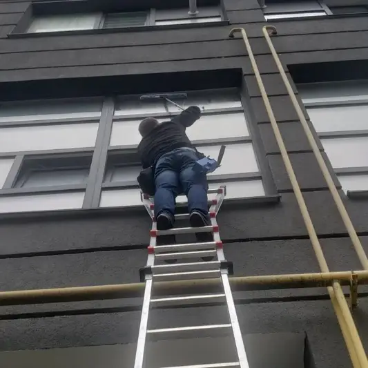 Фото компанії Миття вікон