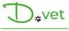 Логотип компанії Зоомагазин і ветаптека "D-vet"