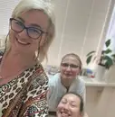 Фото компанії Послуги та навчання масажу