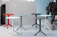 Фото компанії Салон вуличних меблів "Terrazza"
