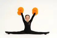 Фото компанії Cheerleading