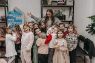 Фото компанії MOL'BERT.Sivakova artstudio