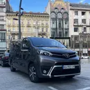 Фото компанії H2O Transport