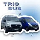 Фото компанії TRIO.BUS