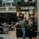 Фото компанії Pasage Gartenberg