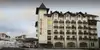 Логотип компанії KASIMIR Resort Hotel