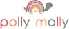 Логотип компанії Магазин дитячих товарів "Polly Molly"
