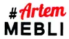 Логотип компанії Artem mebli