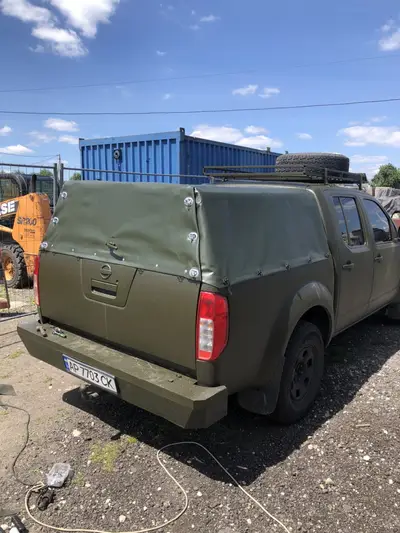 Фото компанії TentPRO