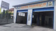 Фото компанії Автомийка-Шиномонтаж