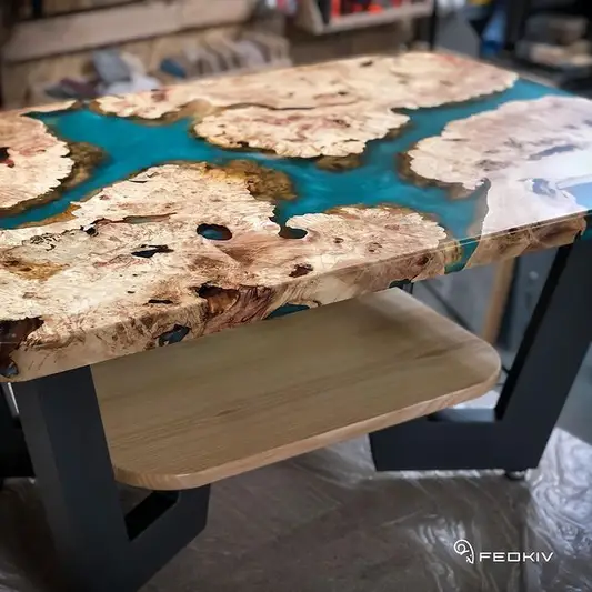 Фото компанії Woodcraft
